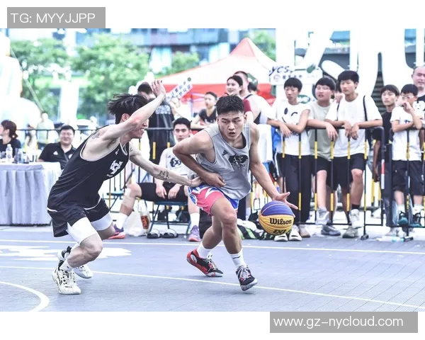 G篮球的魅力与挑战探索这项运动如何改变年轻人的生活与价值观